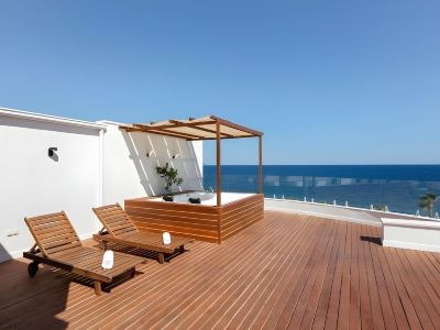Reo Hotel Spa - Ex Pacco Hotel