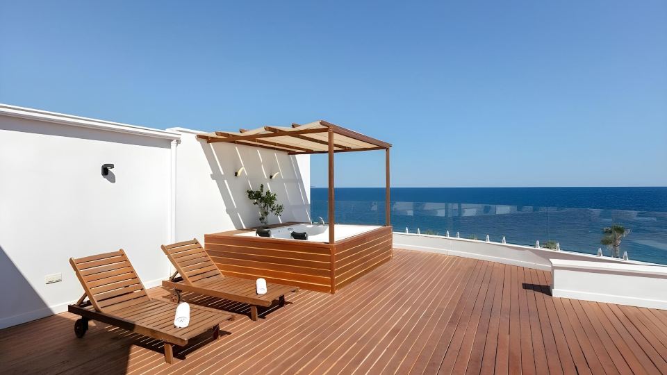 Reo Hotel Spa - Ex Pacco Hotel