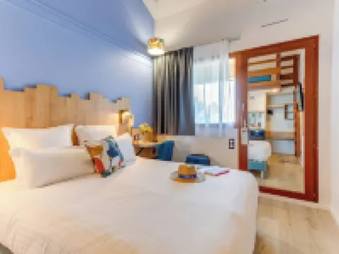 Sure Hotel by Best Western Mougins Belvedere Hotels in Mougins
