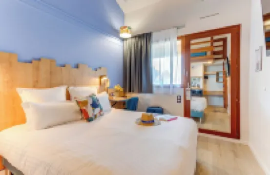Sure Hotel by Best Western Mougins Belvedere
