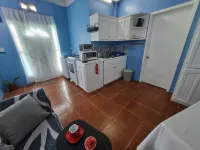 One-Bedroom Apartment in Castries with AC, WiFi.Homey Feeling. Hotels in Castries