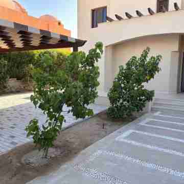 Luxury New Waterfront Spacious Villa in El Gouna Hotel Exterior