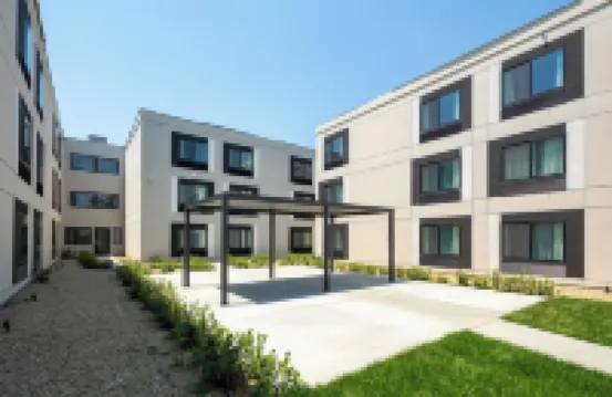 Hampton Inn & Suites San Diego SeaWorld