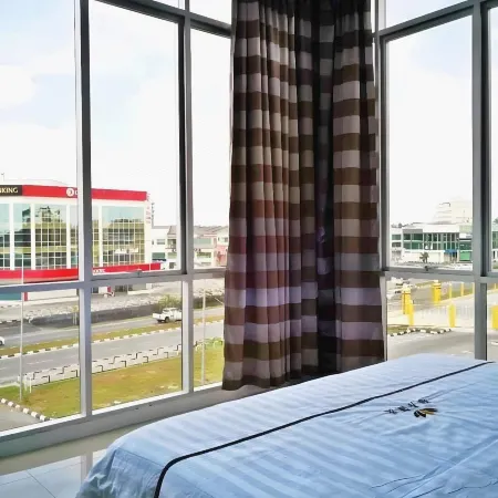 Comfort Inn