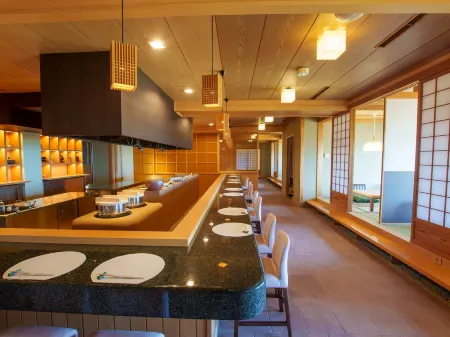 SENSHIN WAHO Отели рядом с достопримечательностью «Naruto x Boruto Park Shinobizato»