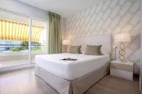 Genteel Home Guadalmina Golf - 2-Sterne