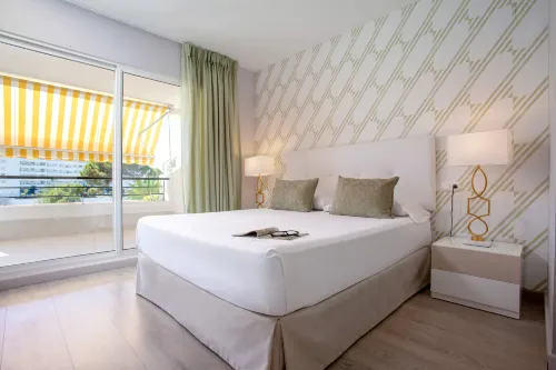 Cozy apartament in Marbella. Guadalmina Golf