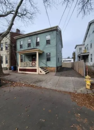 Wooster Square Lovely 2br Apt