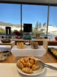 克雷塔夏季飯店 - 早餐