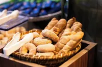 Ritz Plaza Hotel - servizio colazione