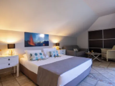 Hôtel Les Créoles Hotels in Reunion