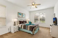 Glenbrook Resort - 4 Bedroom Executive Private Pool Home - Villas