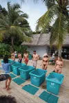 Ifuru Island Maldives - Gym