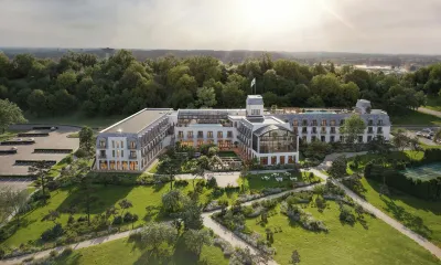 Rox Resort Hotels in 