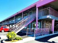 Beaverton Budget Inn Hotels in Beaverton