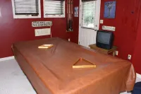 Blowing Rock NC Large Cabin - Sleeps 14Appalachian Ski Mountain Hotels in Blowing Rock