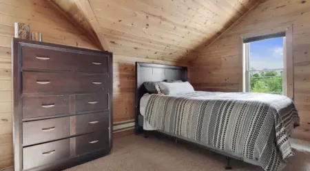 3 Bedroom Okauchee Lake Отели в г. Окоши Лейк