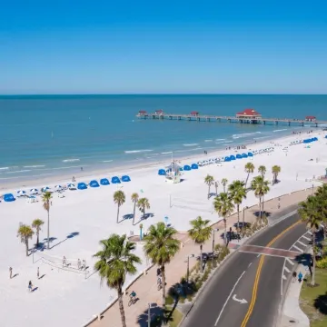 Pelican Pointe