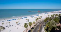 Pelican Pointe Hotels in Clearwater Beach