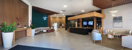 CENTRO SUL EXPRESS HOTEL