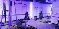 Kobe Port Tower Hotel - Gym