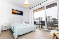 Apartamente Astoria - Pet-friendly