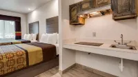 Platinum Stay Inn & Suites - 2-Star