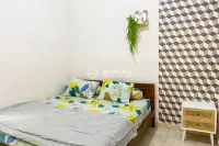 Homestay Dekat Malioboro Hotel a Sorosutan