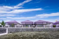 Sapadia Villa Bukit Gibeon Hotel a 