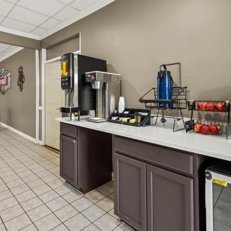Americas Best Value Inn Wilson