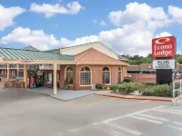 Econo Lodge - Wifi
