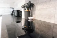 Bright & Central 2BR Flat