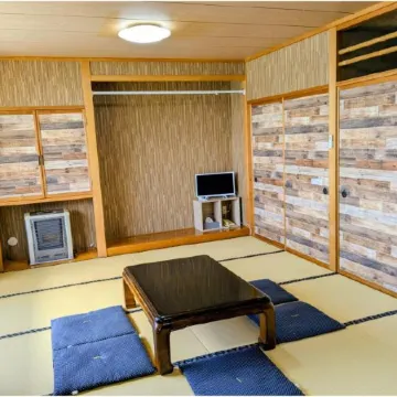 Sugadaira Kogen Pension Est Sugadaira