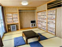 Sugadaira Kogen Pension Est Sugadaira