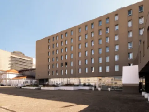 Basic Braga by Axis 鄰近布拉加大教堂的酒店