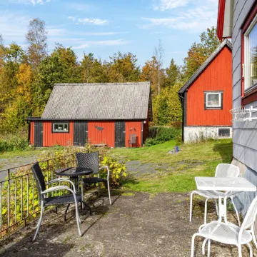 Skjutsmåla Отели в г. Улувстрём