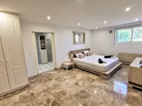 Villa with Heated Pool - Kitchens