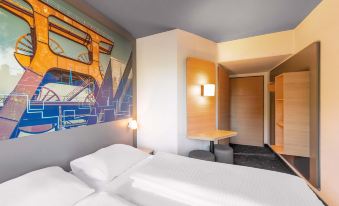 B&B Hotel Würzburg-Ost