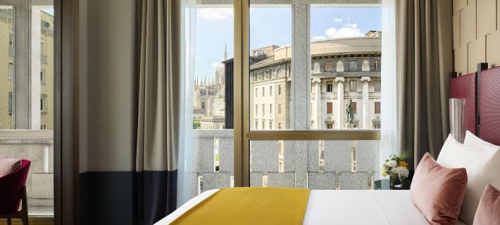 Tivoli President Milano Hotel Hotels in Mailand