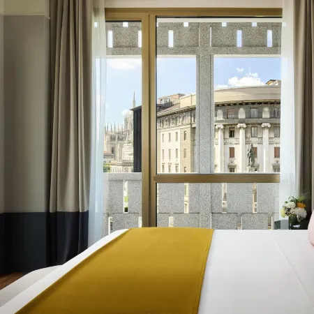 Tivoli President Milano Hotel