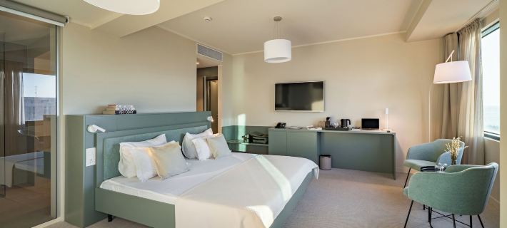 Millennium Hotels in Constanta