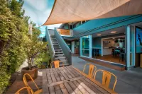 The Black Sheep Backpackers