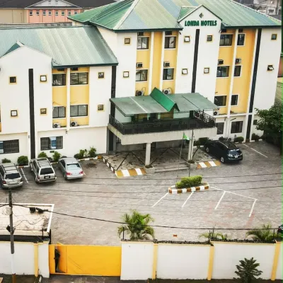 Londa Hotel Hotel di 