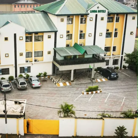 Londa Hotel