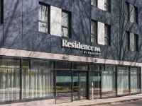 Residence Inn Essen City 埃森酒店