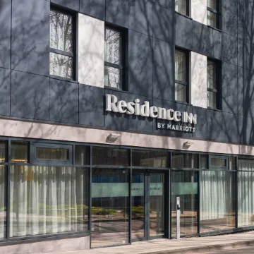 Residence Inn Essen City