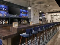 洲際英迪格酒店克里夫蘭市中心 克里夫蘭酒店