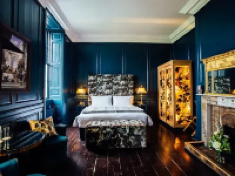 貝爾因特爾之家酒店 米斯郡酒店