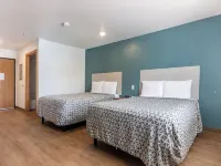 Woodspring Suites Huntsville/ Madison Hotels in Madison
