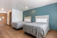 Woodspring Suites Huntsville/ Madison